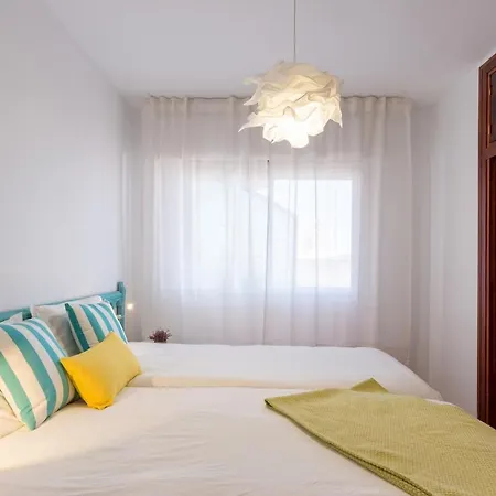 Apartment Malagasuite Pier