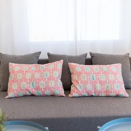 Malagasuite Pier Apartment Fuengirola