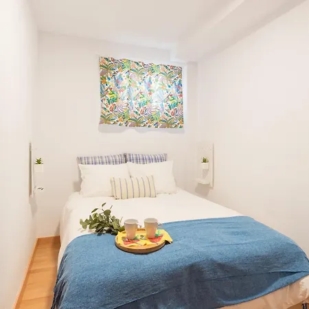 Malagasuite Pier Apartment *