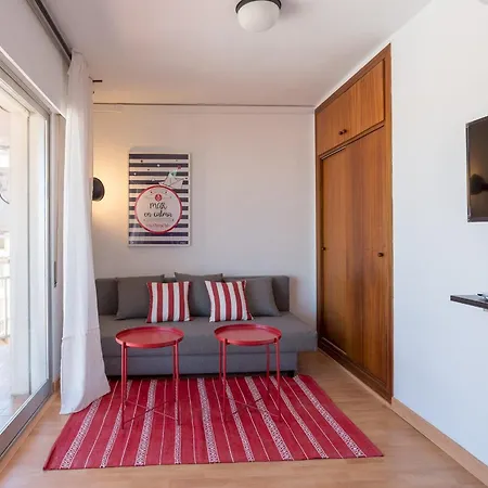 Malagasuite Pier Apartment