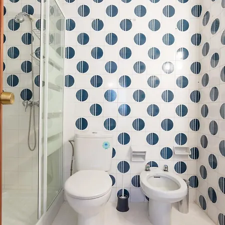 Apartamento Malagasuite Pier Fuengirola