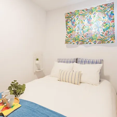 Malagasuite Pier Apartamento Fuengirola
